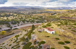 Ermita de San Lorenzo en Checa (PNAT)