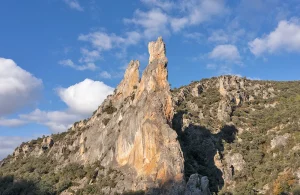 Peña Horadada (PNAT)