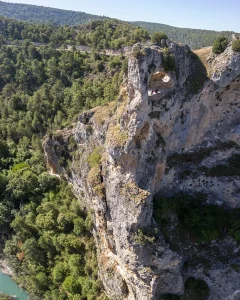 Ventano del Diablo (PNSC)