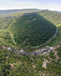 Puente Royo Frío (PNSC)
