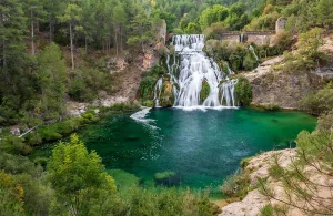 Salto de Poveda