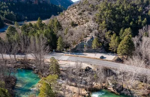 Puente de San Pedro