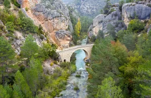 Puente de Peñalén