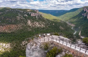 Mirador de Zaorejas
