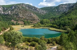 Laguna de Taravilla