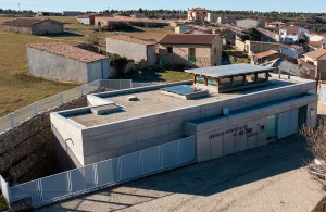 Centro de Interpretación del Río Tajo