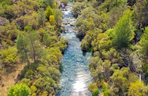 Río Tajo