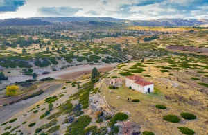 Ermita de San Lorenzo