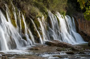Salto del Molino
