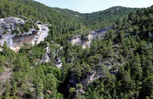 Barranco del Horcajo