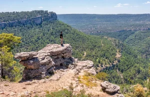 Mirador del Tío Cogote