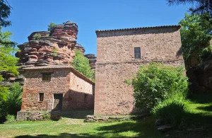 Ermita de Montesinos
