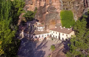 Santuario Virgen de la Hoz